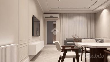 CASA SEMINDIPENDENTE A CANNETO SULL'OGLIO