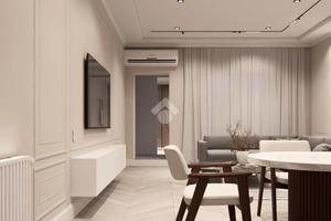 CASA SEMINDIPENDENTE A CANNETO SULL'OGLIO