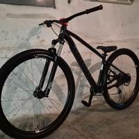 Rockrider 500EXPL taglia M 29 pollici