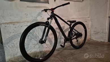 Rockrider 500EXPL taglia M 29 pollici