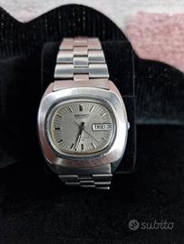 Seiko Turtle Vintage - Automatic 1970