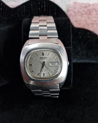 Seiko Turtle Vintage - Automatic 1970