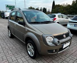 FIAT PANDA CROSS 4X4 1.3 MJT SI A NEOPATENTATI