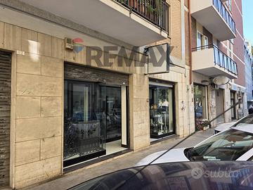 Locale Commerciale - Cagliari