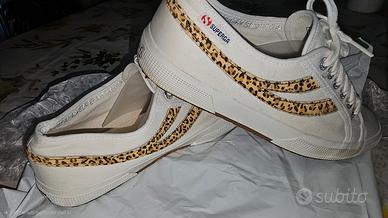 Scarpe Superga Donna n°40