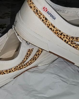 Scarpe Superga Donna n°40