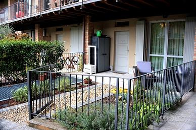 Bilocale Borgo di Camuzzago