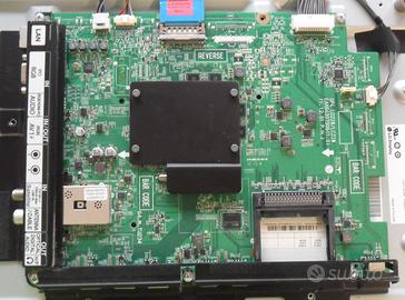 Scheda Madre LG EAX64307906(1.0)