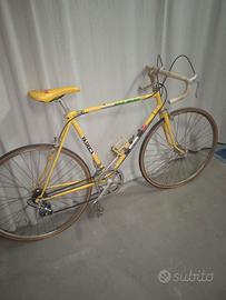 Bici da strada anni 70
