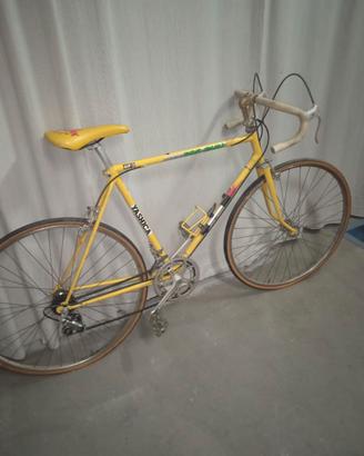 Bici da strada anni 70