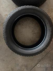 MICHELIN Alpin 6  195/55 R16