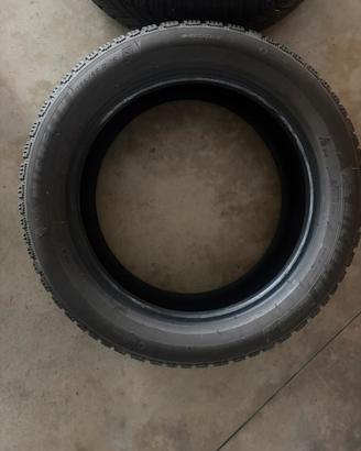 MICHELIN Alpin 6  195/55 R16