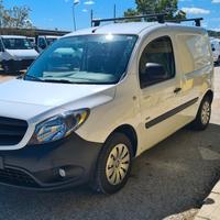 Mercedes Citan 109 CDI