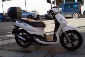 Peugeot Tweet 150 - 14937 km
