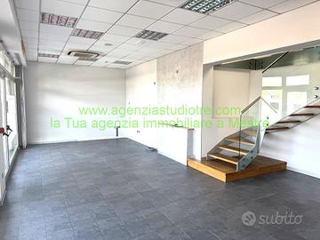 Negozio a Martellago (VE) - Olmo