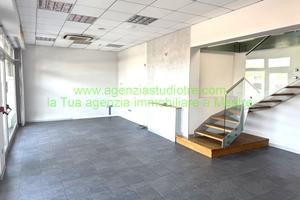 Negozio a Martellago (VE) - Olmo