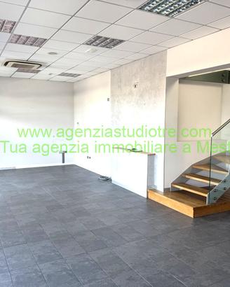 Negozio a Martellago (VE) - Olmo