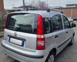 Fiat Panda 1.2 Dynamic Gpl