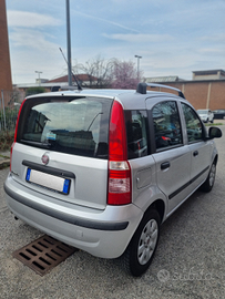 Fiat Panda 1.2 Dynamic Gpl