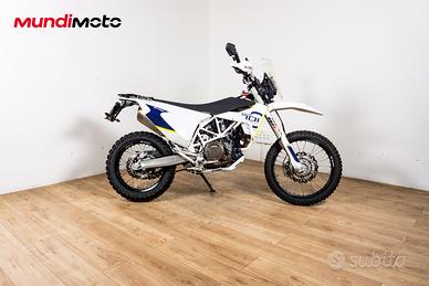 HUSQVARNA 701 ENDURO - 2018