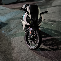 Derbi Gpr 50