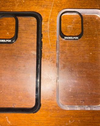 Cover iPhone 16 Mobilfox