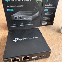 TP-Link Omada OC200 Hardware Controller Cloud