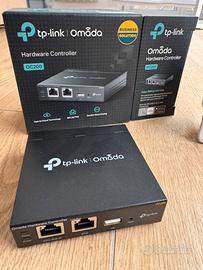 TP-Link Omada OC200 Hardware Controller Cloud