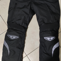 Pantaloni moto