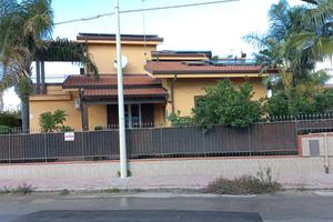 Villa zona plaia