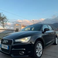 Audi A1 Sportback 5 porte 1.6 diesel 105cv