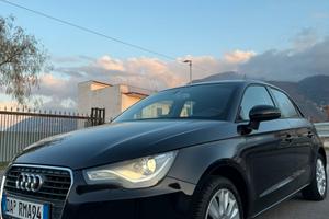 Audi A1 Sportback 5 porte 1.6 diesel 105cv
