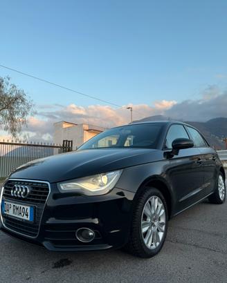Audi A1 Sportback 5 porte 1.6 diesel 105cv
