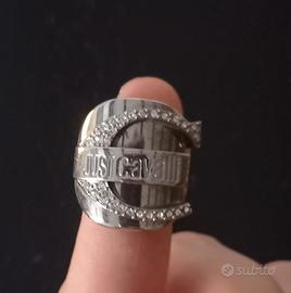 Anello Just Cavalli 