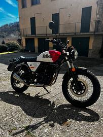 Scrambler 125
