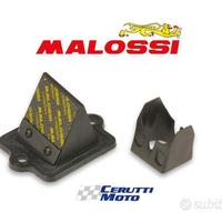 Valvola VL13 MHR lamelle carbonio piaggio gilera