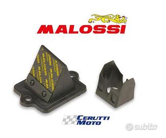 Valvola VL13 MHR lamelle carbonio piaggio gilera