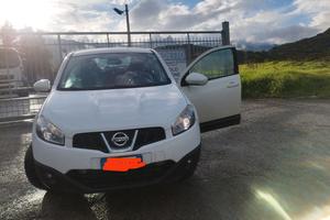 Nissan Qashqai D.c.i. 2000