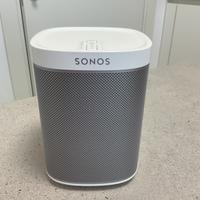 Sonos Play:1