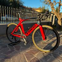 Trek Madone SL6 tg. 58 Ultegra