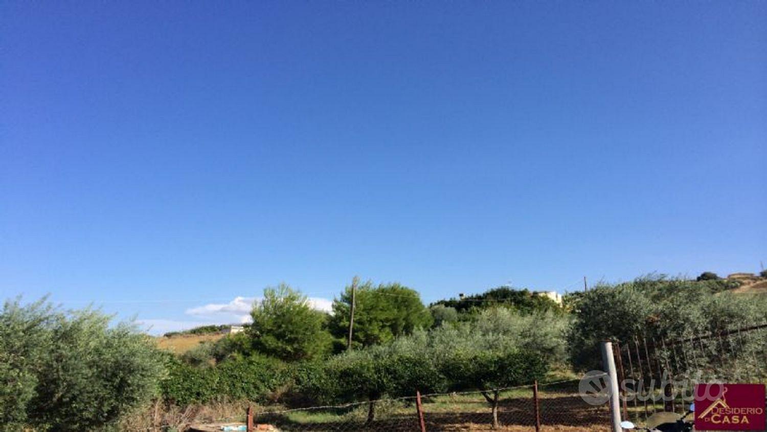 Terreno, Santa Flavia. - Vista 5