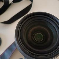 Sigma 24-70mm II Lmount 