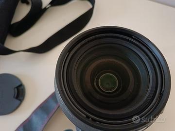 Sigma 24-70mm II Lmount 