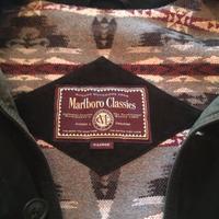 MARLBORO john wayne PANNO