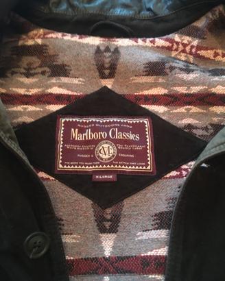 MARLBORO john wayne PANNO