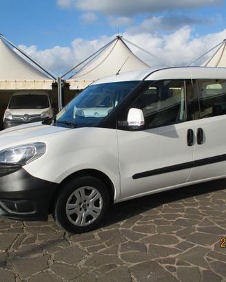 Fiat DOBLO 1.3 M-JET 95CV 5 POSTI N1 EURO 6
