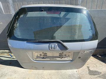 Honda Jazz 2002-2007 Portellone
