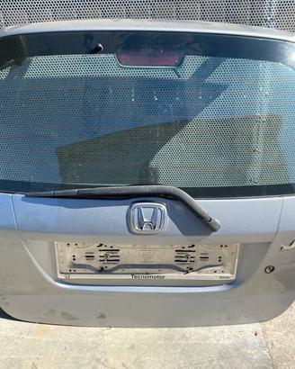 Honda Jazz 2002-2007 Portellone