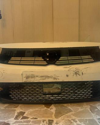 Paraurti anteriore originale Opel Corsa F 2024
