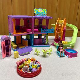 Hotel Polly + ruota panoramica